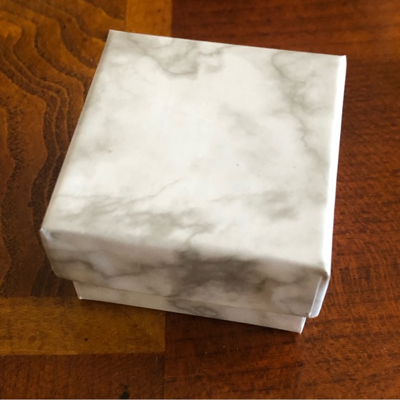 Men’s rainbow titanium steel chain band ring NWT 9 - Picture 9 of 11